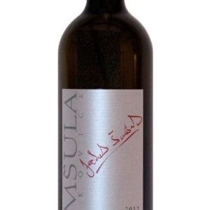 Sauvignon blanc Jakub Šamšula 0.75l