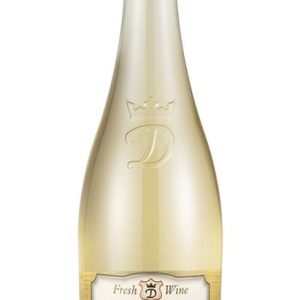 Sylvánské zelené Fresh pozdní sběr vinařství U Kapličky 0.75l