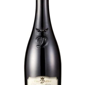 U Kapličky Dalibor Cabernet Sauvignon výběr z hroznů Kaplička 0.75l