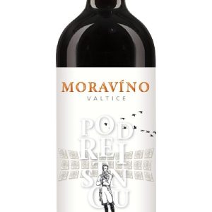 Ryzlink vlašský Moravíno 0.75l
