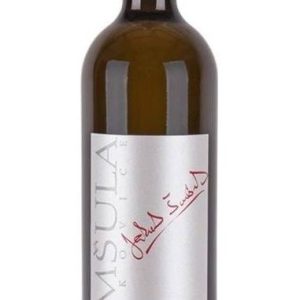 Chardonnay Jakub Šamšula 0.75l
