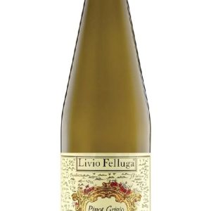 Pinot Grigio Livio Felluga 0.75l