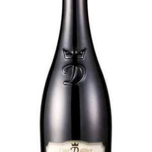 Alibernet Dalibor vinařství u Kapličky 0.75l