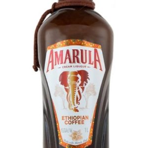 Amarula Cream Coffee 1l