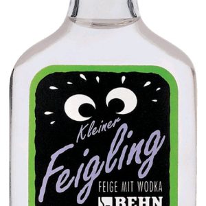 Behn Kleiner Feigling miniaturka 0.02l
