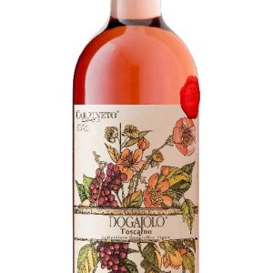 Dogajolo rose Carpineto 0.75l
