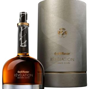 Grand Marnier Grande Cuvee Revelation 0.7l