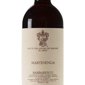 Marchesi di Grésy Marchesi di Gresy Barbaresco Martinenga 0.75l
