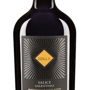 Salice Salentino Zolla Vigneti del Salento 0.75l