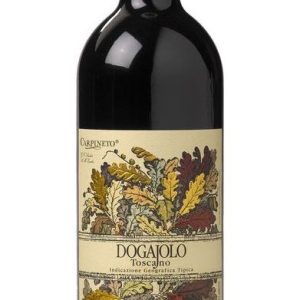 Dogajolo rosso Carpineto 0.75l
