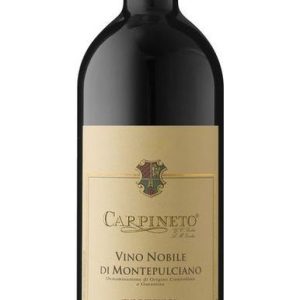 Vino Nobile Riserva Carpineto 0.75l