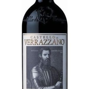 Castello di Verrazzano Chianti Classico 0.75l