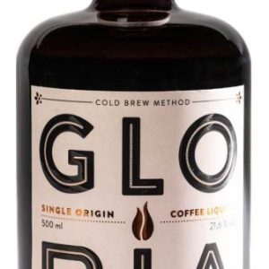 Gloria Single Origin Coffee 0.5l
