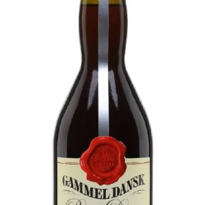 Gammel Dansk bitter dram 0.7l
