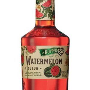 de Kuyper Kuyper WaterMelon 0.7l