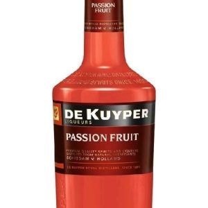 de Kuyper Kuyper Passion fruits 0.7l