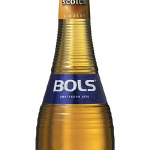 Bols Butterscotch 0.7l
