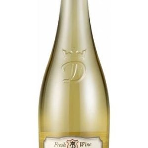 Hibernal Fresh vinařství u Kapličky 0.75l