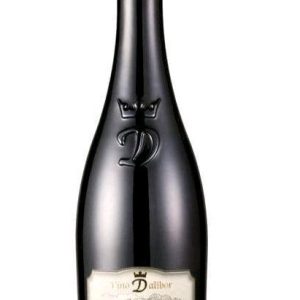 Tramín červený Dalibor výběr z hroznů vinařství U Kapličky 0.75 l