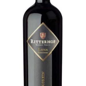 Lagrein Latus Ritterhof 0.75l