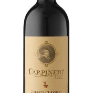 Chianti Classico Carpineto 0.75l