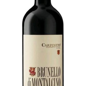 Brunello di Montalcino Carpineto 0.75l