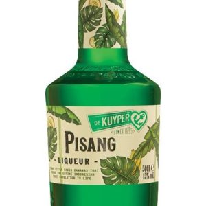 Pisang de Kuyper 0.7l
