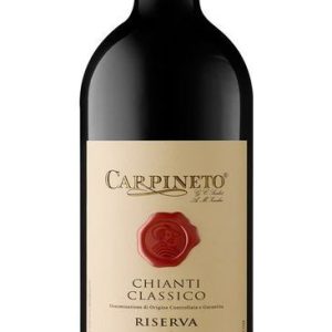 Chianti Classico Riserva Carpineto 0.75l