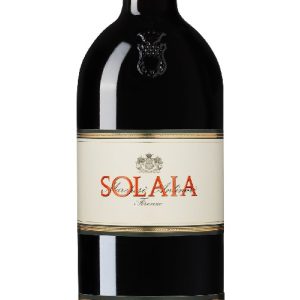 Antinori Solaia 2014 0.75l