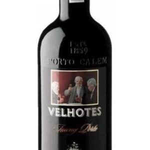 Calem Velhotes tawny 0.75l