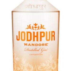 Jodhpur Mandore 0.7l