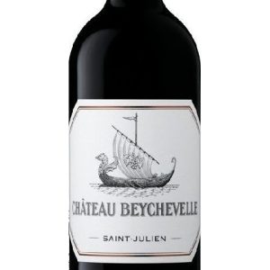 Chateau Beychevelle 2012 0.75l