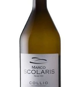 Livio Felluga Friulano Collio Marco Scolaris 0.75l