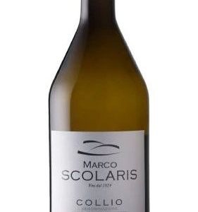 Livio Felluga Pinot Grigio Marco Scolaris 0.75l