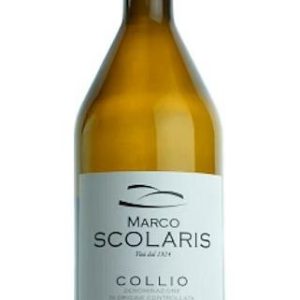 Livio Felluga Sauvignon Collio Marco Scolaris 0.75l