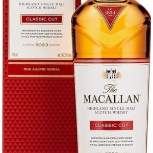 Macallan Classic CUT 2023 0.7l