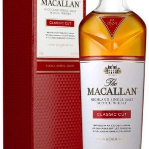 Macallan Classic CUT 2024 0.7l