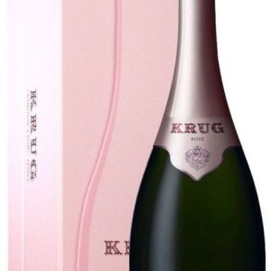 Krug rosé 0.75l
