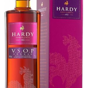 Hardy Vsop 0.7l