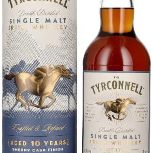 Tyrconell Tyrconnell 10y Sherry cask 0.7l