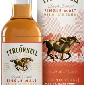 Tyrconell Tyrconnell 10y Madeira cask 0.7l