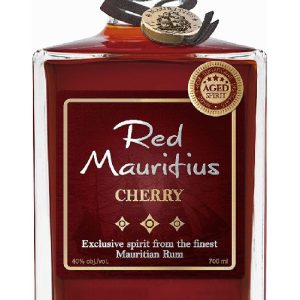 Blue Mauritius Mauritius Red Cherry Cask 0.7l