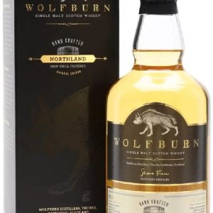 Wolfburn Northland 0.7l