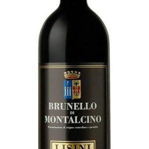 Brunello di Montalcino Lisini 0.75l