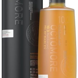 Octomore 10.3 0.7l