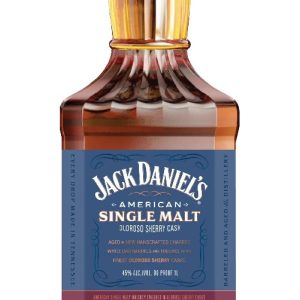 Jack Daniels American Single Malt 1l