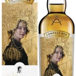 Compass Box Hedonism 2024 0.7l
