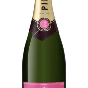 Piper Heidsieck Sauvage rose 0.75l
