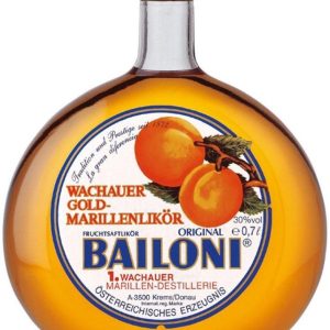 Bailoni Wachauer Marillen 0.7l