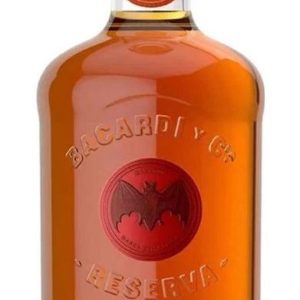 Bacardi 8y Reserva Ocho Sevillian Cask 0.7l